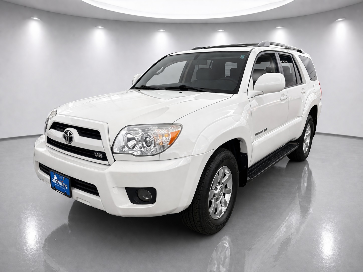2006 Toyota 4Runner Limited 4x4 V8's photo