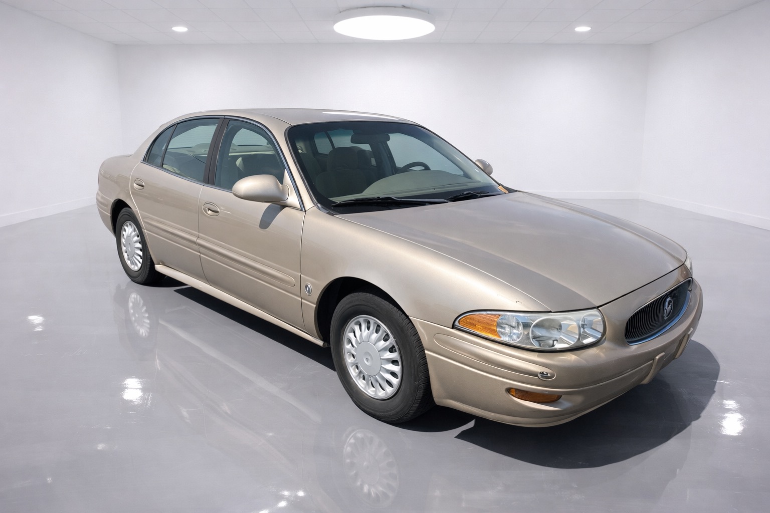 2005 Buick LeSabre Custom's photo