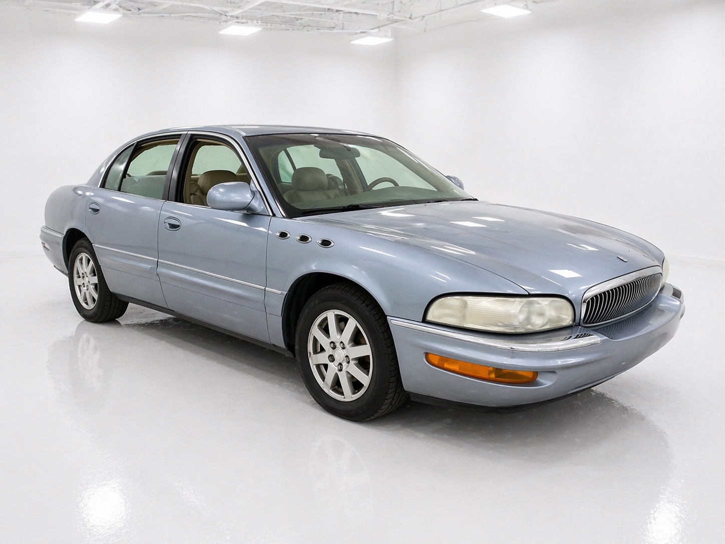 2005 Buick Park Avenue -'s photo