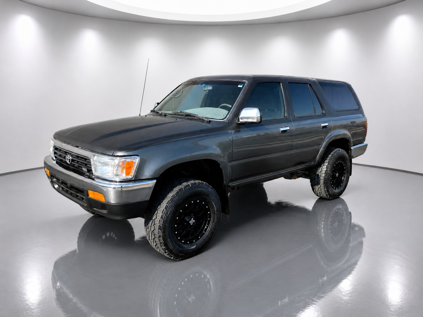 1992 Toyota 4Runner's photo