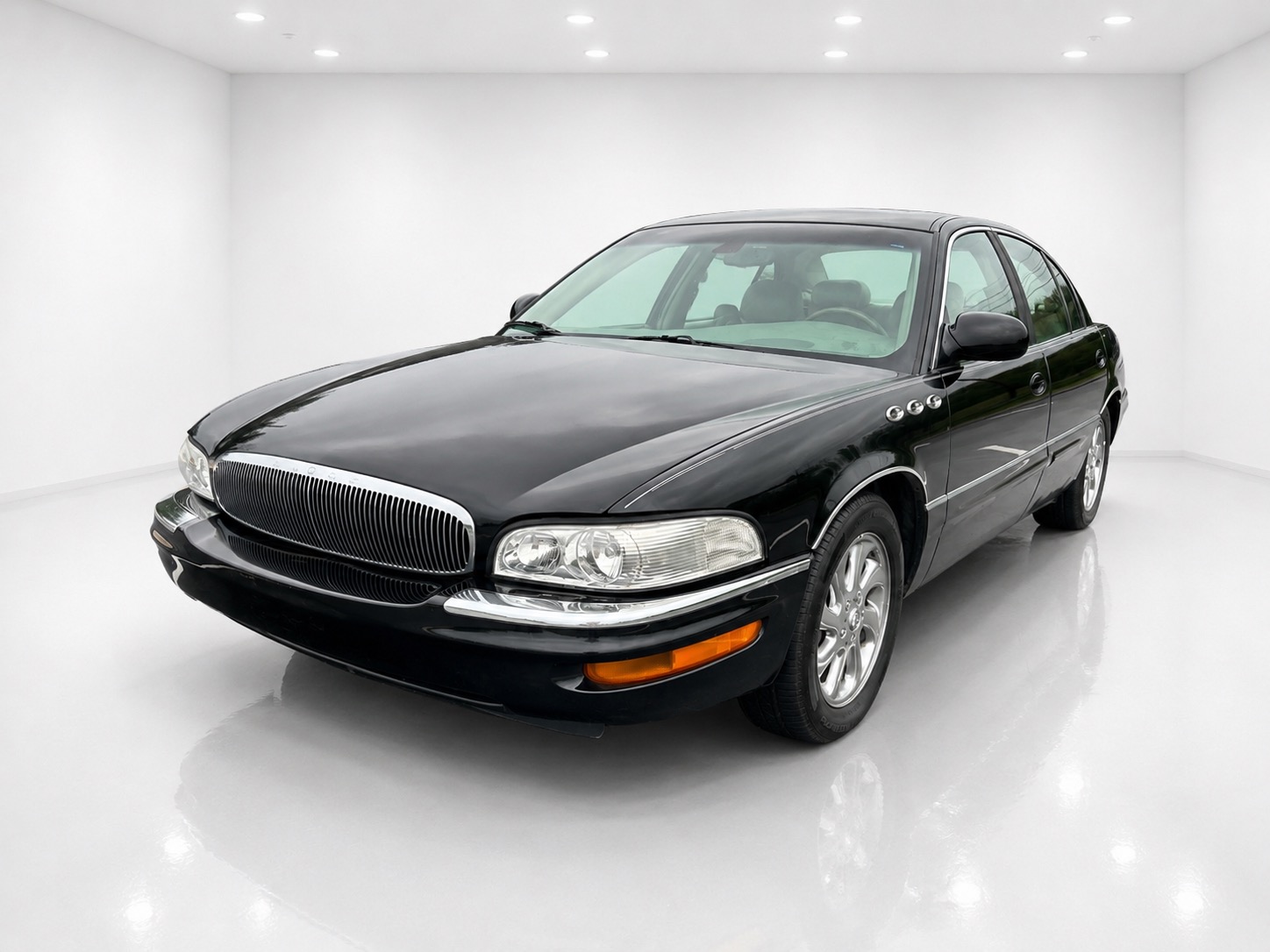 2004 Buick Park Avenue Ultra's photo