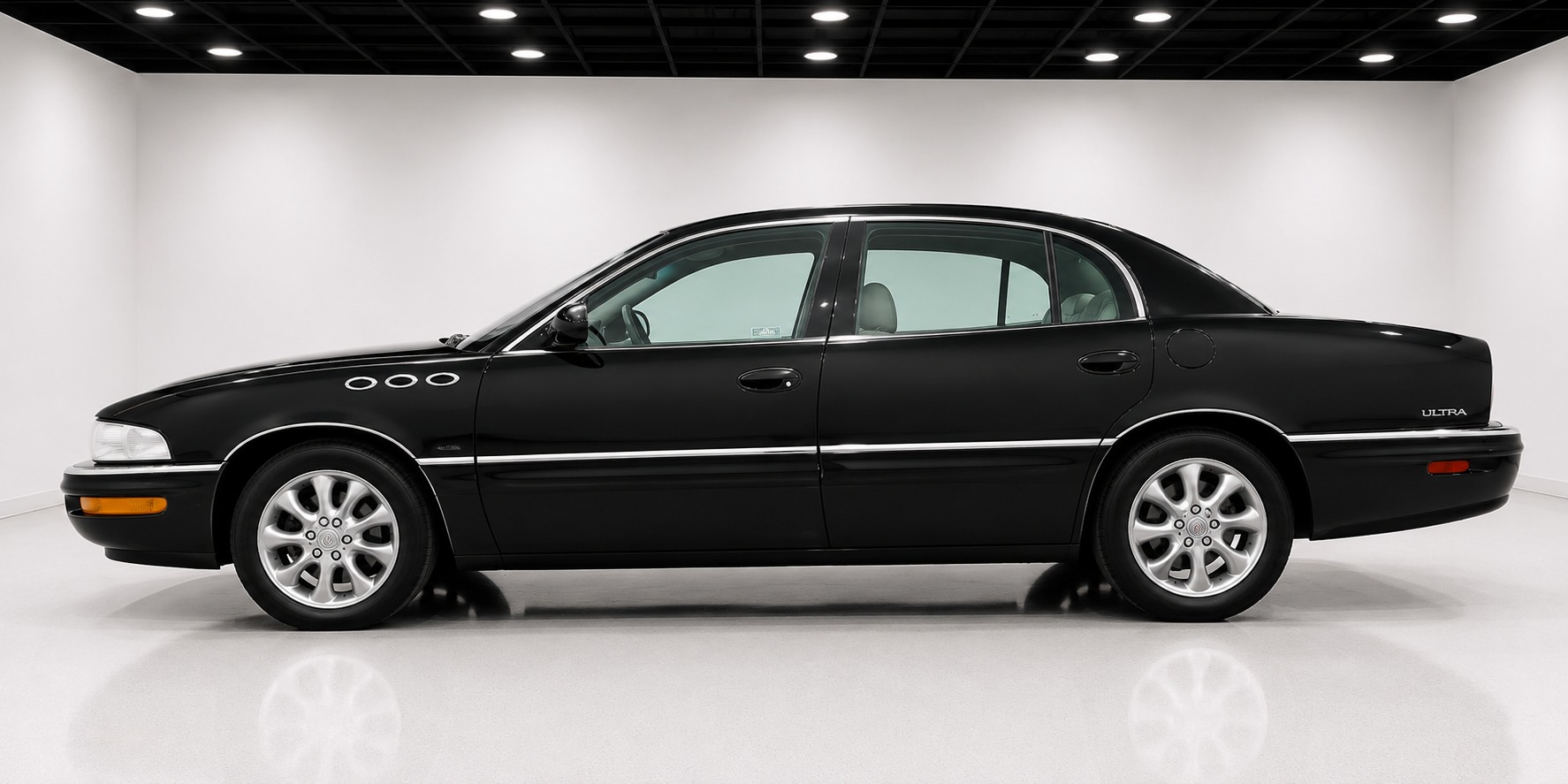 2004 Buick Park Avenue Ultra's photo