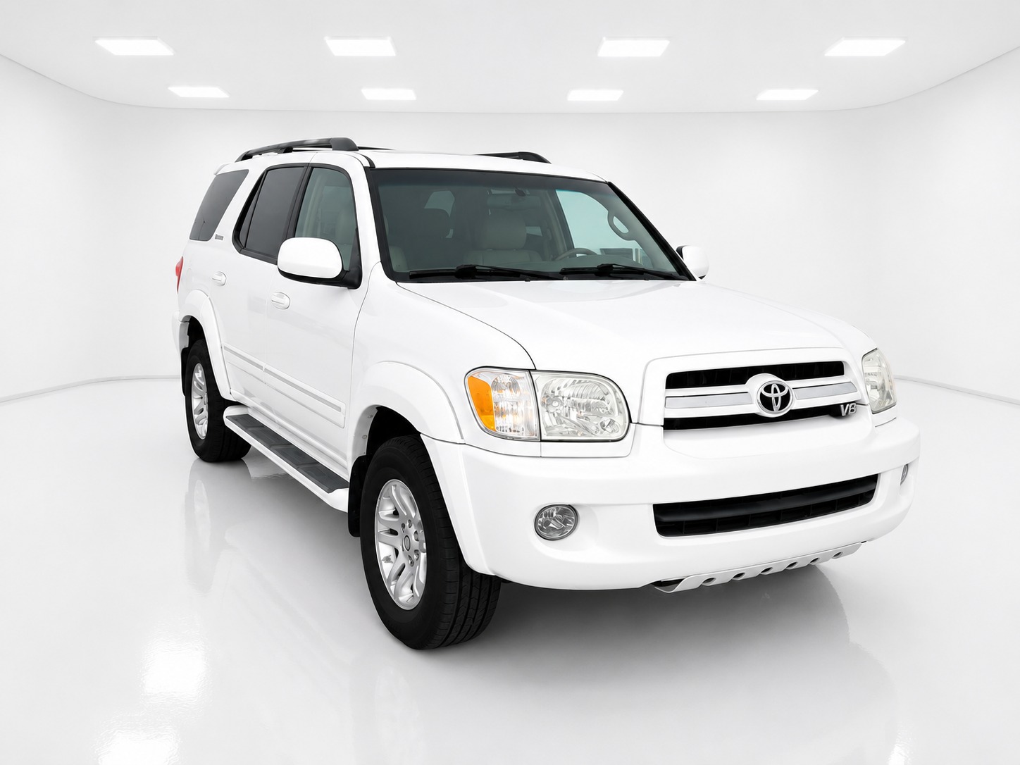 2006 Toyota Sequoia Limited 4x4's photo