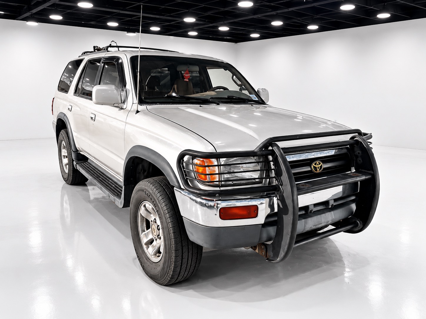1996 Toyota 4Runner's photo