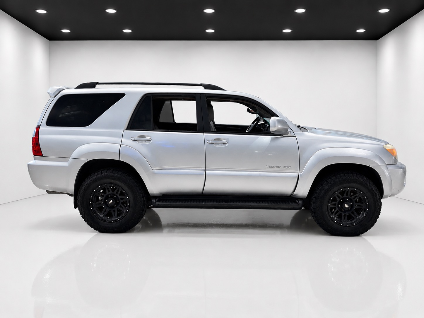 2006 Toyota 4Runner Limited 4x4 V8's photo