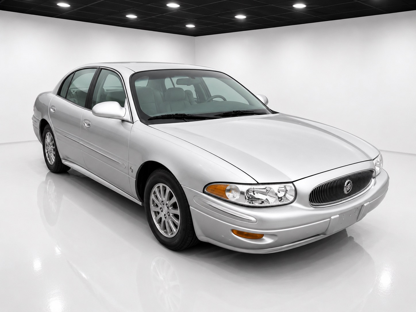 2005 Buick LeSabre's photo