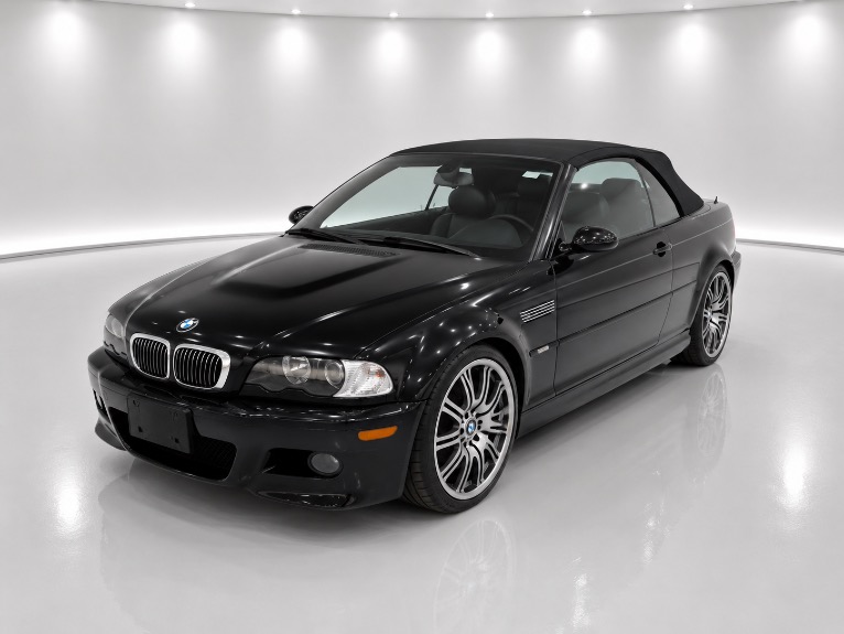 2004 BMW M Series