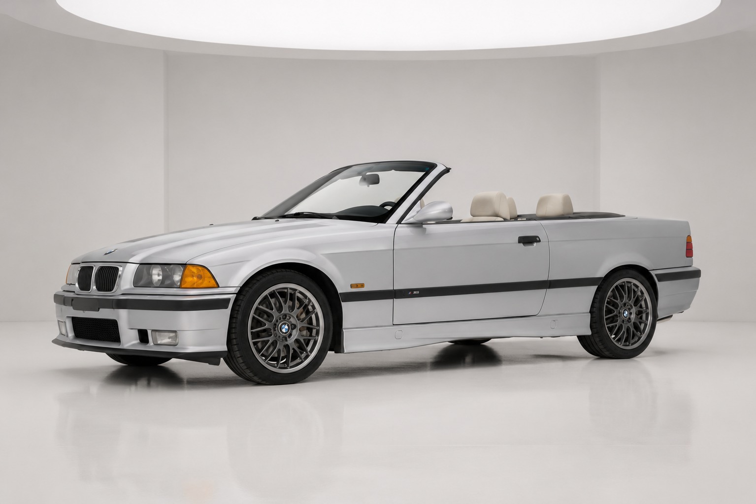 1999 BMW 3 Series M3's photo