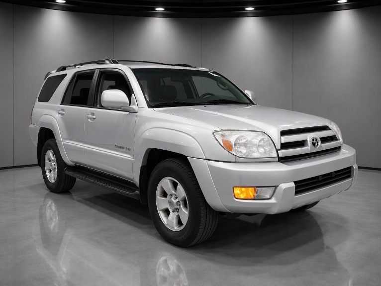 2005 Toyota 4Runner