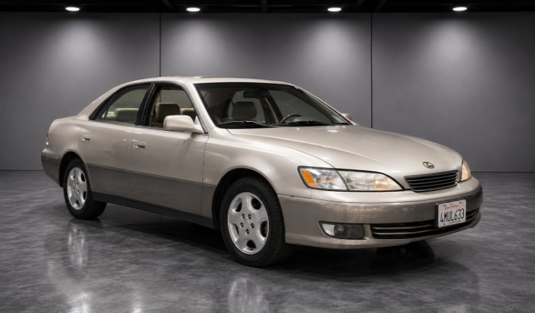 2000 Lexus ES 300