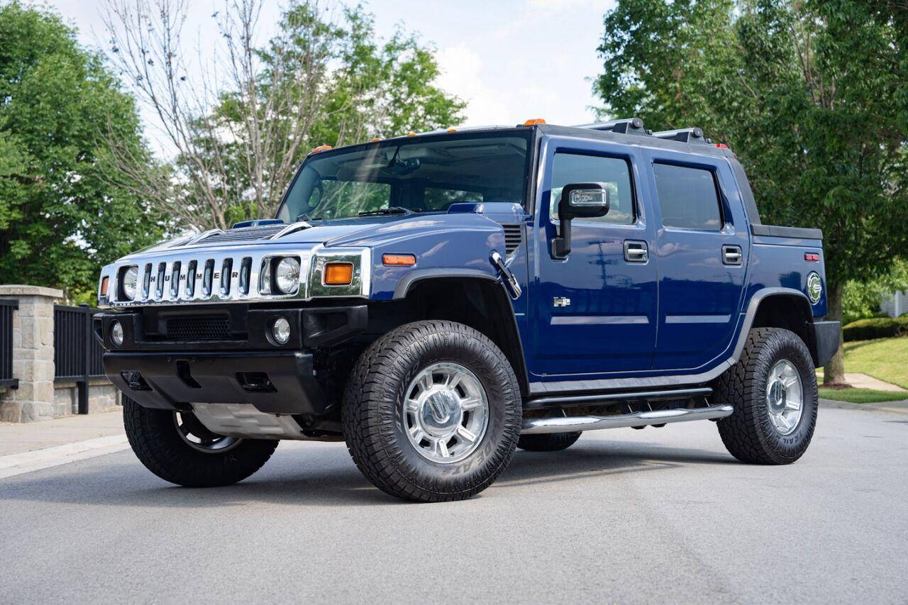 Used-2007-HUMMER-H2-SUT-