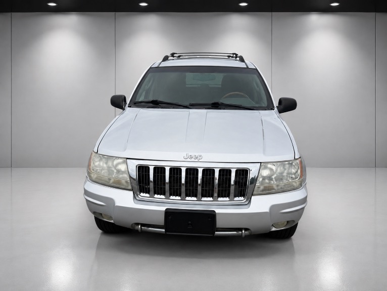 2004 Jeep Grand Cherokee