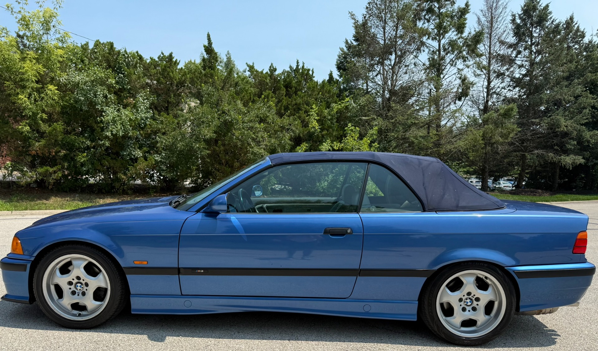 BMW M3 Coupe ダークブルー 1/43 BMW M3 クーペ (ブルー) (ミニカー) - ホビーサーチ ミニカー