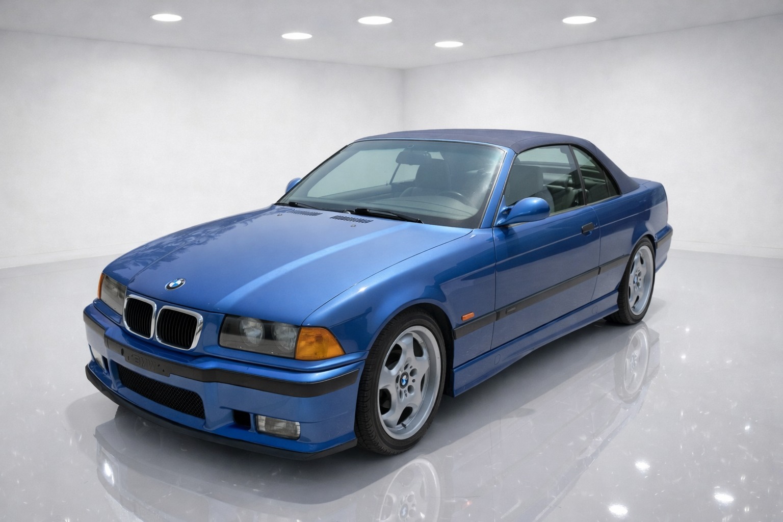 1999 BMW 3 Series M3's photo