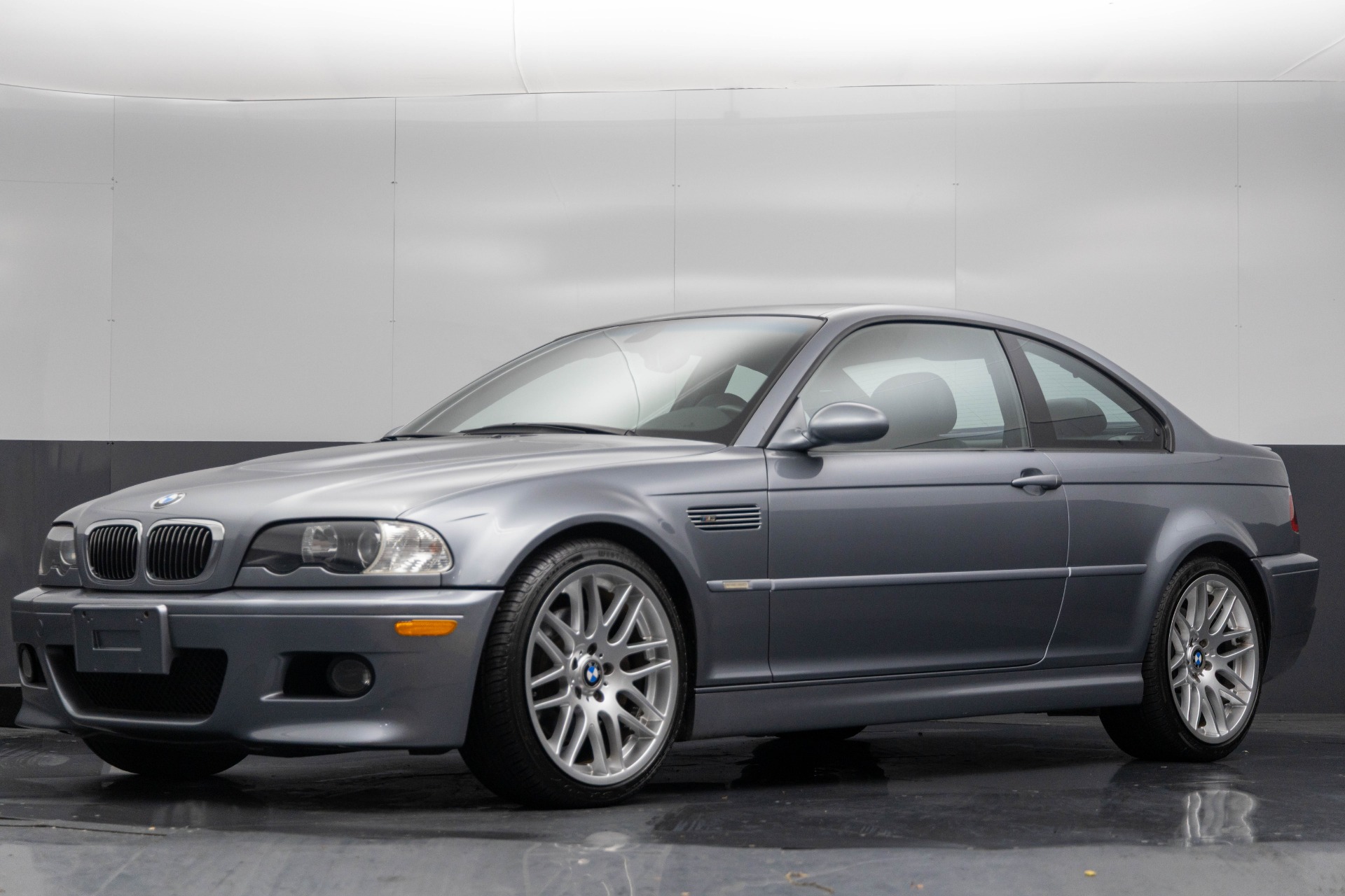 2003 BMW M3 M3's photo