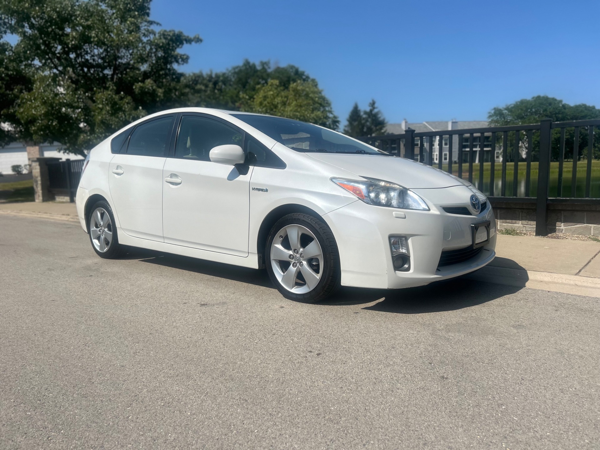 Used car toyota